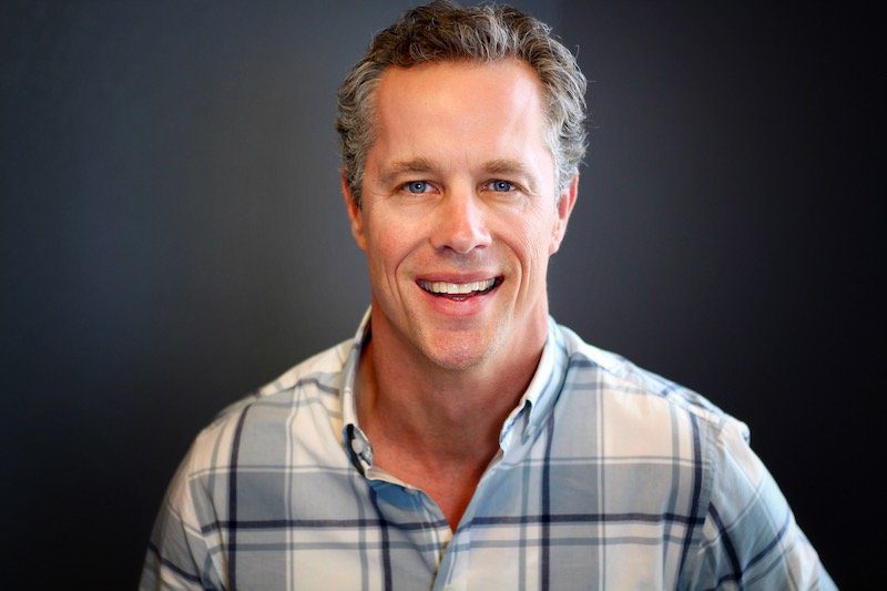 Scotts-Picture Yellowbee Marketing's President