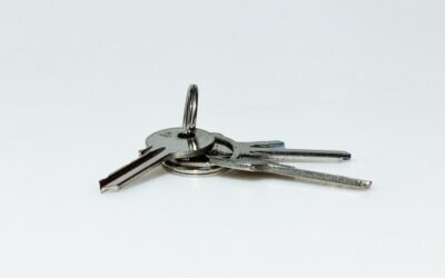 4 Keys Every Business Owner Should Own